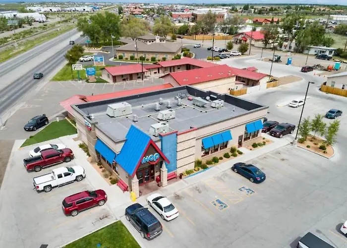 Valley Motel